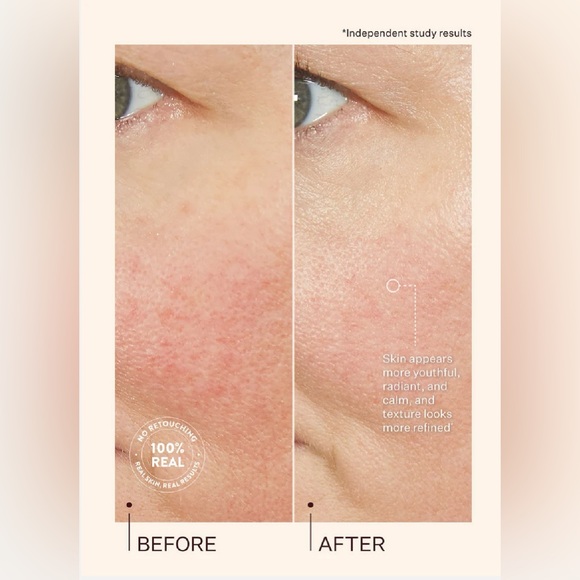 🆕 NEW! Peach & Lily Power Cocktail Lactic Acid Repair Serum. NWT. Full Size. - Picture 8 of 12